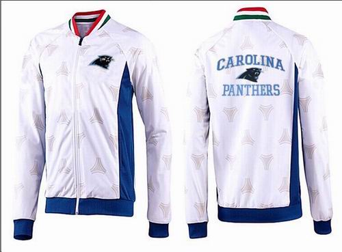 Carolina Panthers Jacket 14067
