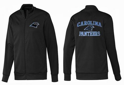 Carolina Panthers Jacket 1407