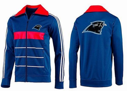 Carolina Panthers Jacket 14070