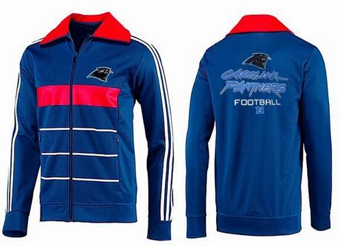 Carolina Panthers Jacket 14072