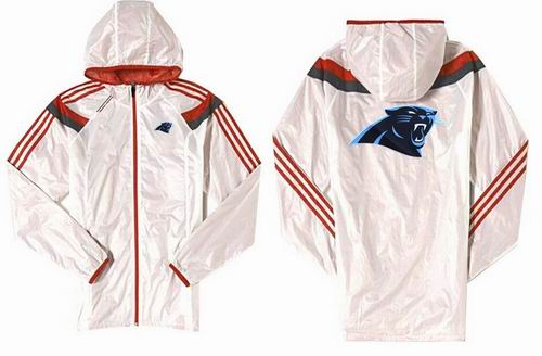 Carolina Panthers Jacket 14078