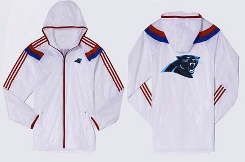 Carolina Panthers Jacket 14080