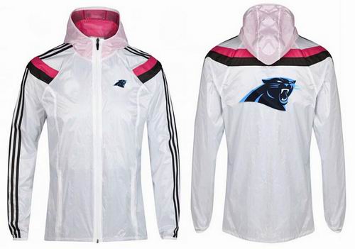 Carolina Panthers Jacket 14082