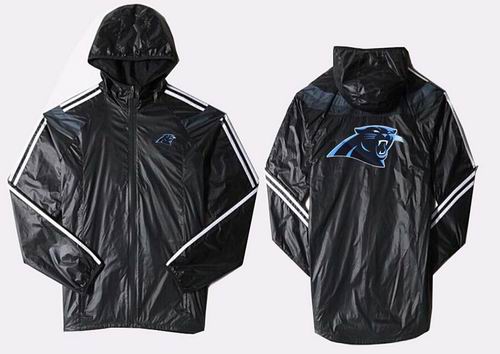 Carolina Panthers Jacket 14083
