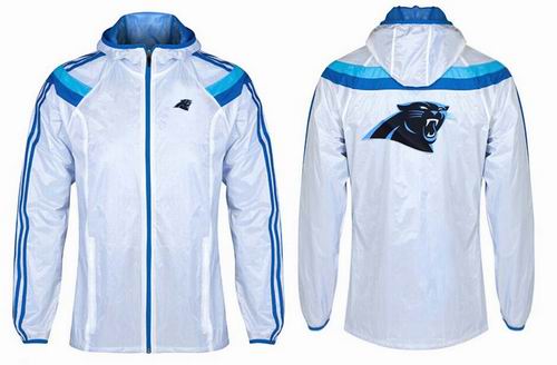 Carolina Panthers Jacket 14086