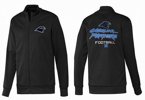 Carolina Panthers Jacket 1409