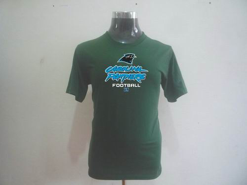 Carolina Panthers T-Shirts-026