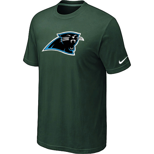 Carolina Panthers T-Shirts-040
