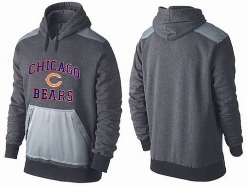 Chicago Bears Hoodie 020