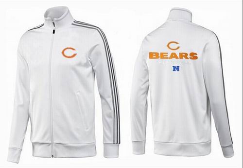 Chicago Bears Jacket 1401