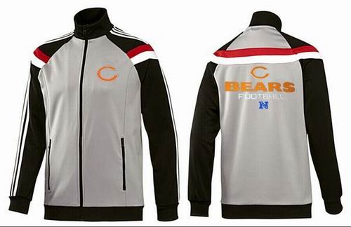 Chicago Bears Jacket 14012