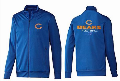 Chicago Bears Jacket 14013