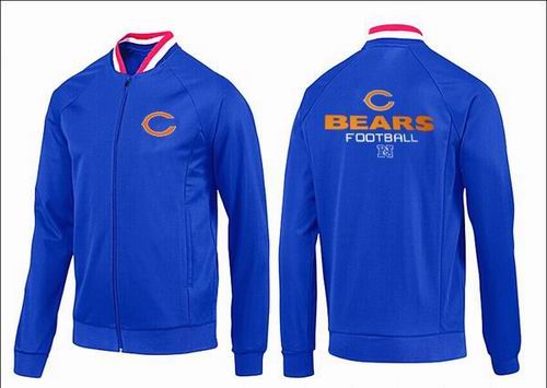 Chicago Bears Jacket 14017
