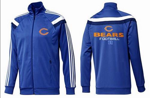 Chicago Bears Jacket 14018