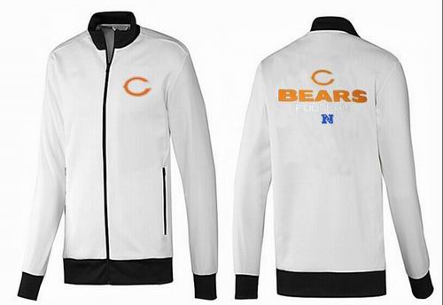 Chicago Bears Jacket 1402