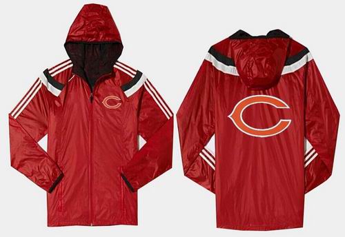 Chicago Bears Jacket 14025