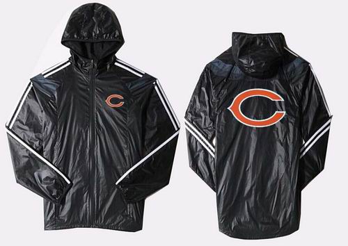 Chicago Bears Jacket 14026