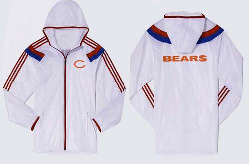 Chicago Bears Jacket 14027