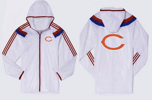 Chicago Bears Jacket 14028