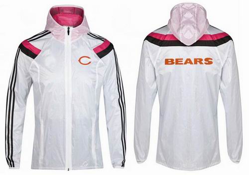 Chicago Bears Jacket 14029