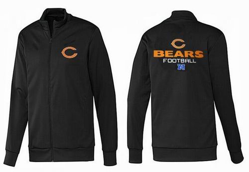 Chicago Bears Jacket 1403
