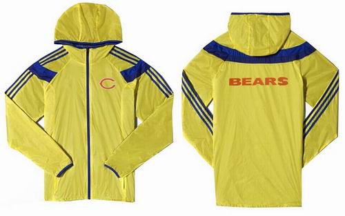 Chicago Bears Jacket 14032