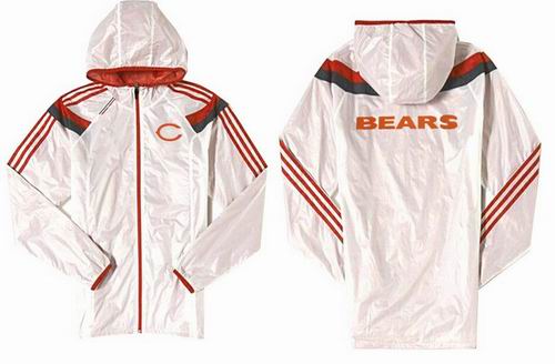 Chicago Bears Jacket 14034