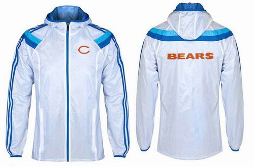 Chicago Bears Jacket 14036