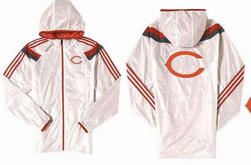 Chicago Bears Jacket 14037