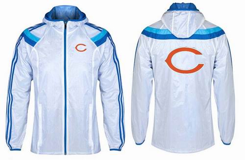 Chicago Bears Jacket 14038