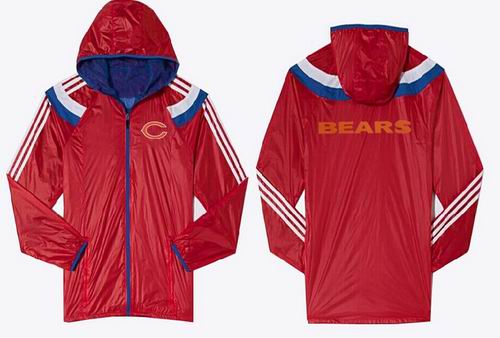 Chicago Bears Jacket 14039