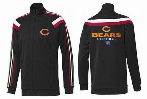 Chicago Bears Jacket 1404