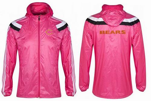 Chicago Bears Jacket 14041