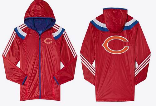 Chicago Bears Jacket 14043