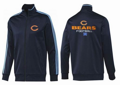 Chicago Bears Jacket 1405