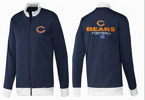 Chicago Bears Jacket 1406
