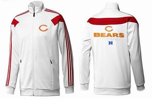 Chicago Bears Jacket 1408