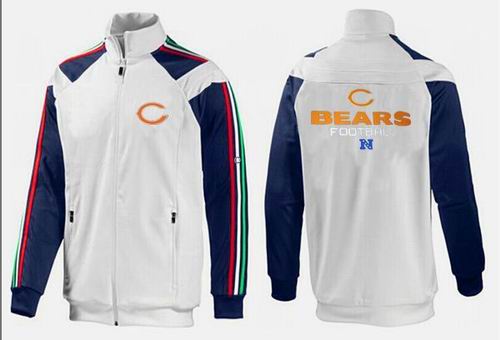Chicago Bears Jacket 1409