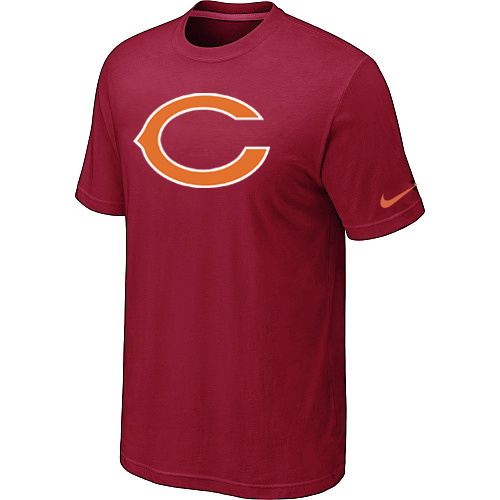 Chicago Bears T-Shirts-029