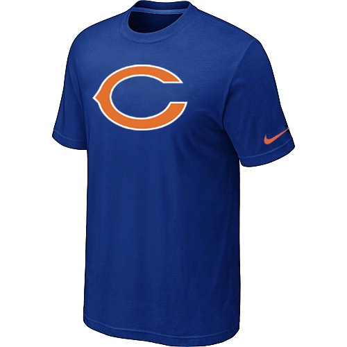 Chicago Bears T-Shirts-030