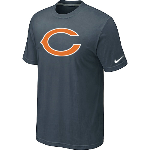 Chicago Bears T-Shirts-031