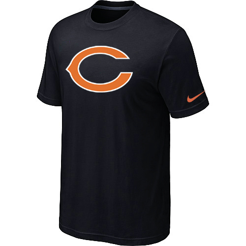 Chicago Bears T-Shirts-032