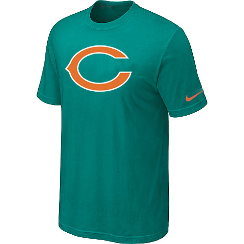 Chicago Bears T-Shirts-034