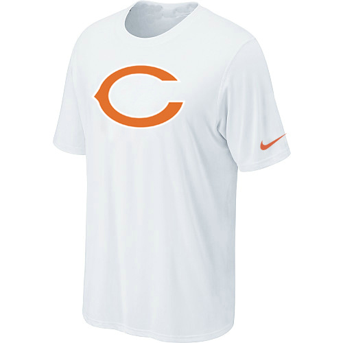 Chicago Bears T-Shirts-035