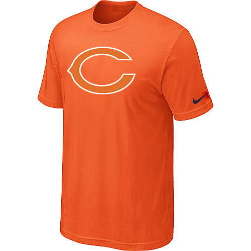 Chicago Bears T-Shirts-037