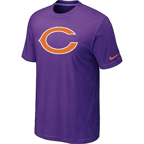 Chicago Bears T-Shirts-038