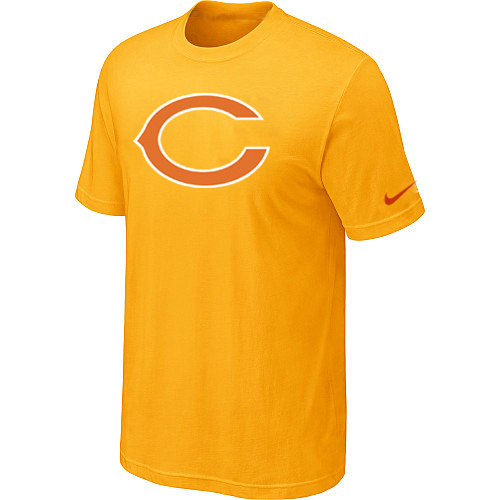 Chicago Bears T-Shirts-039