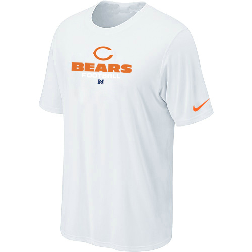 Chicago Bears T-Shirts-042