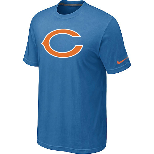Chicago Bears T-Shirts-043