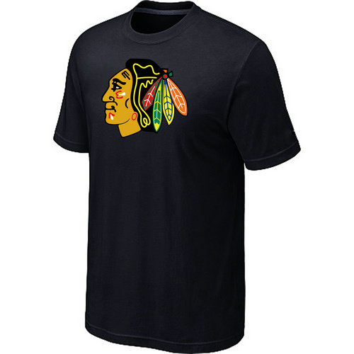 Chicago Blackhawks T-Shirt 001